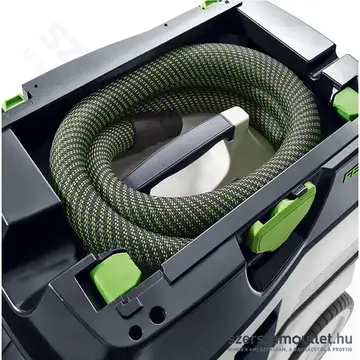 FESTOOL CTL 26 EI Elszívómobil/porszívó (1200W/26l)