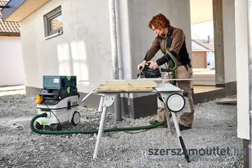 FESTOOL CTL 26 EI Elszívómobil/porszívó (1200W/26l)