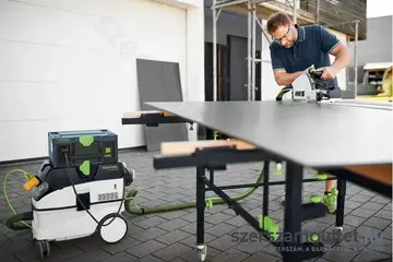 FESTOOL CTL 26 EI Elszívómobil/porszívó (1200W/26l)