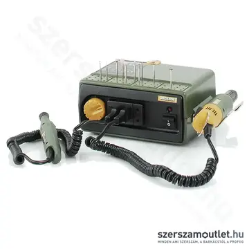 PROXXON NG5/E MICROMOT Hálózati adapter (trafó) 5A, 230V