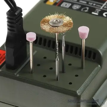 PROXXON NG2/S MICROMOT Hálózati adapter (trafó) 230V