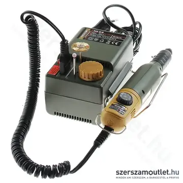 PROXXON NG2/E MICROMOT Hálózati adapter (trafó) 230V