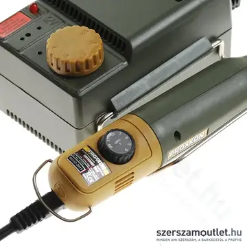 PROXXON NG2/E MICROMOT Hálózati adapter (trafó) 230V