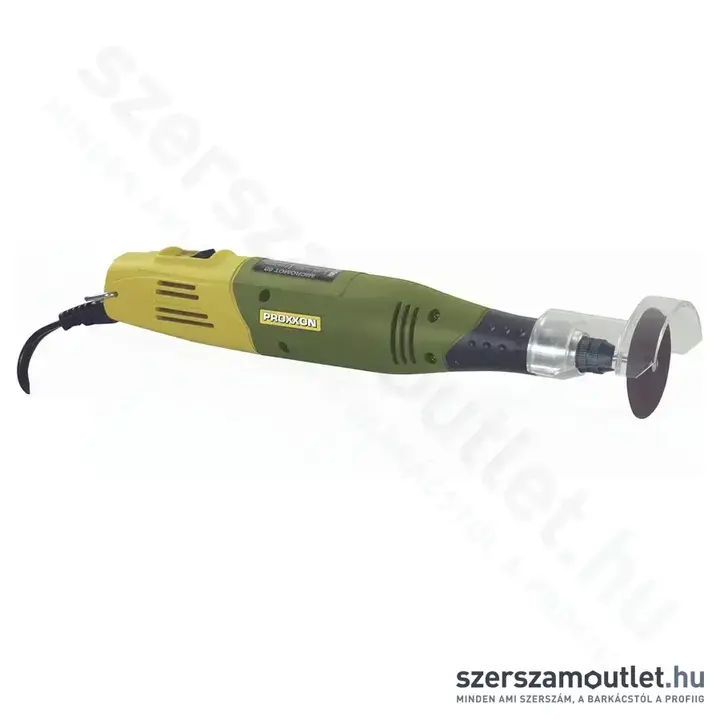 PROXXON Védőburkolat készlet MICROMOT gépekhez, 22-38mm, 2db-os