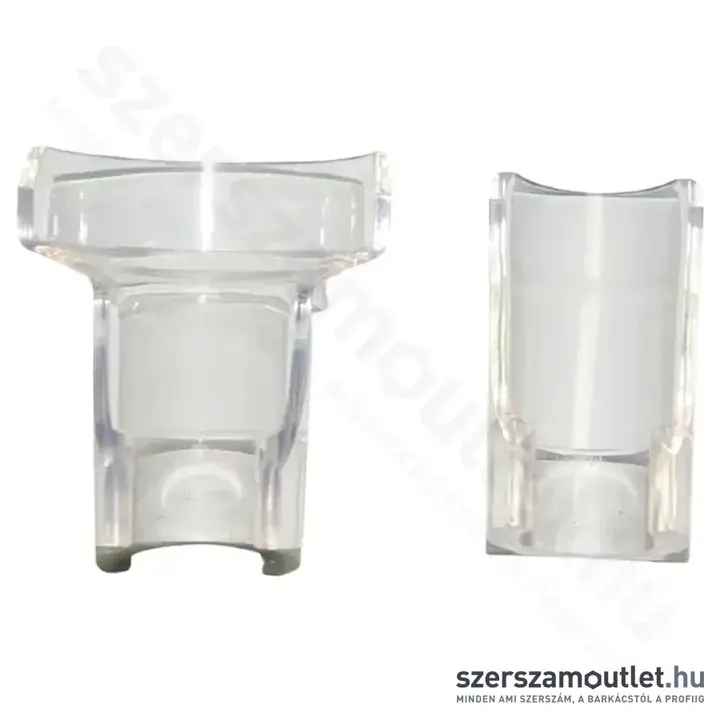 PROXXON Védőburkolat készlet MICROMOT gépekhez, 22-38mm, 2db-os