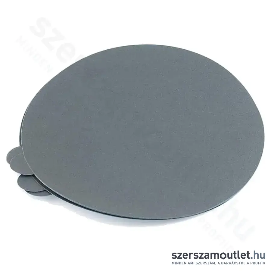PROXXON Öntapadó csiszolókorong TSG 250/E-hez, P320, 250mm (5db/csomag)
