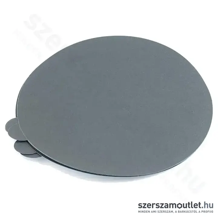 PROXXON Öntapadó csiszolókorong TSG 250/E-hez, P320, 250mm (5db/csomag)