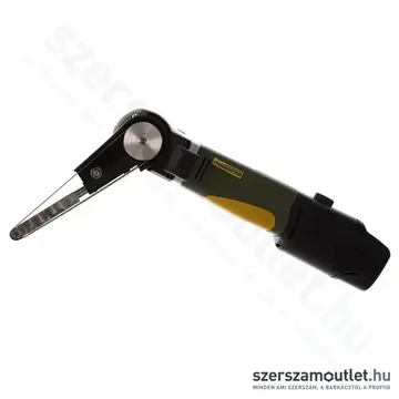 PROXXON BS/A Akkus szalagcsiszoló 10x330mm (2,6Ah/10,8V)