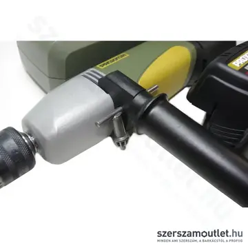 PROXXON IGS/A Akkus, ipari, egyenes köszörű 290mm, 10,8V (Akku és töltő nélkül!)