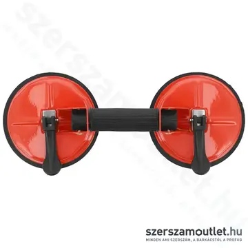 YATO Vákuumos ablakemelő/üvegfogó 2x150mm 100kg (YT-37238)