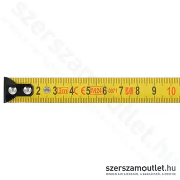 YATO Mérőszalag 5m/19mm (YT-71081)