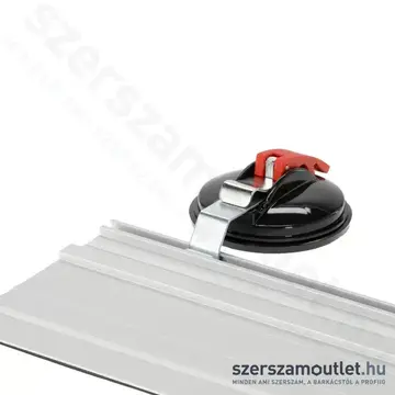 YATO Vízes csempevágó vezetősínnel táskában (1400W/125mm)