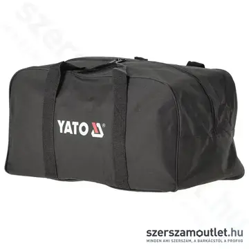 YATO Vízes csempevágó vezetősínnel táskában (1400W/125mm)