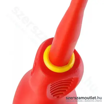 NEO TOOLS Csavarhúzó készlet, 1000V, szigetelt, vékonyított szár, SL/PH, 4db-os