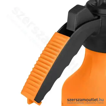 NEO TOOLS Műhely permetező, pumpás, alkatrész tisztításhoz, 1,5l