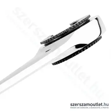 NEO TOOLS Racsnis csillag-villáskulcs, félig nyitott, 10mm