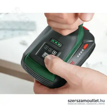 BOSCH UniversalImpactDrive 18V-350 Akkus szénkefementes ütvecsavarozó (Akku és töltő nélkül!)
