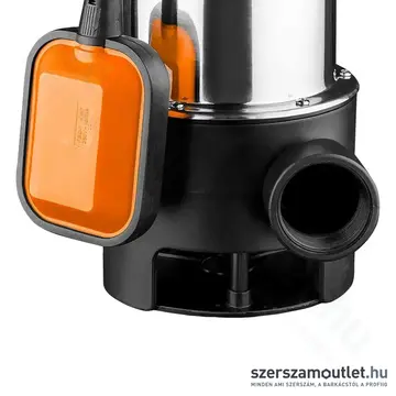 NEO TOOLS Szennyvízszivattyú, 1