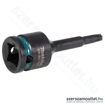 MAKITA impact BLACK 1/2” 78 mm csavarbehajtó bit T35