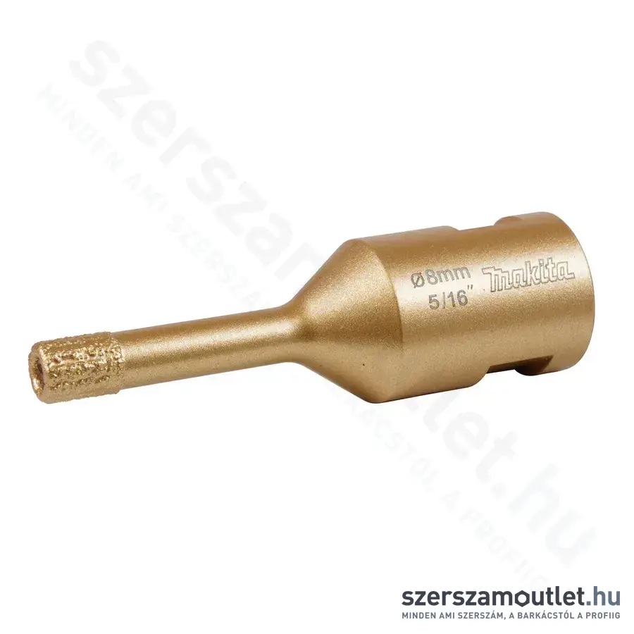 MAKITA gyémántfúró M14 8 mm PROFI