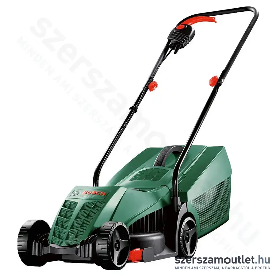 BOSCH EasyRotak 32-235 Fűnyíró 13Nm, 32cm, 31l, 25-65mm, 1200W/230V