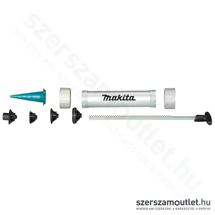MAKITA Adagoló henger 400ml (DCG/BCG-hez 