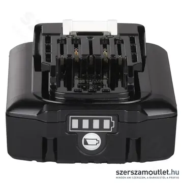 MAKITA BL1050B Li-ion akkumulátor 12V max 5,0Ah (1913G0-9)
