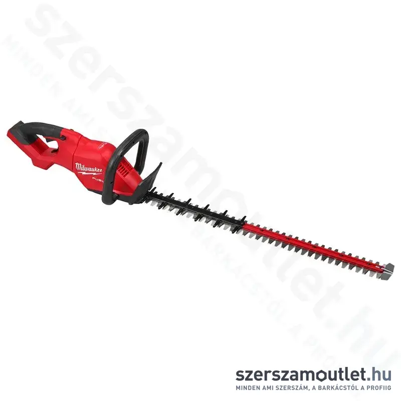 MILWAUKEE M18 FHET75G2-0 Akkus sövényvágó (18V/75cm) (Akku és töltő nélkül!) (4933498387)