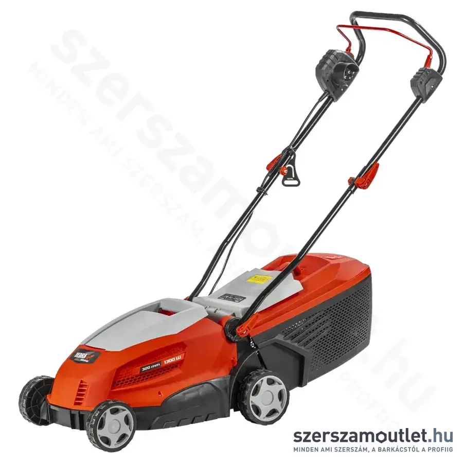 DEDRA Elektromos fűnyíró 32cm 1300W