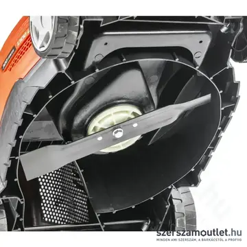 DEDRA Elektromos fűnyíró 32cm 1300W