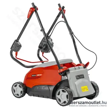 DEDRA Elektromos fűnyíró 32cm 1300W