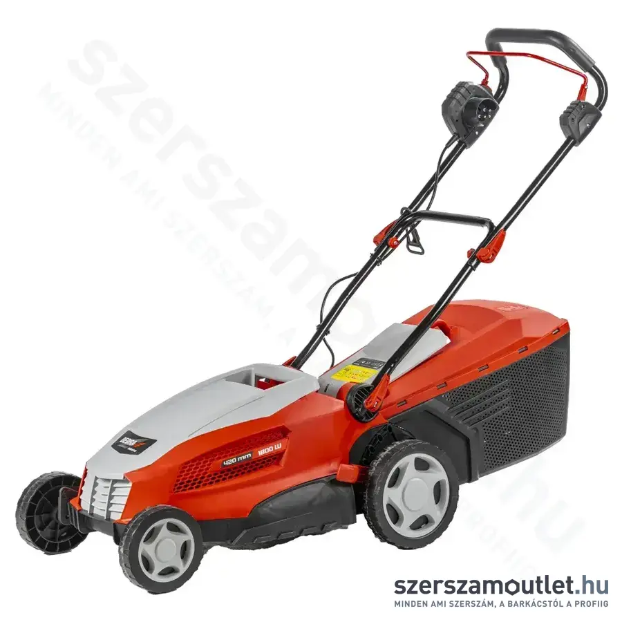 DEDRA Elektromos fűnyíró 42cm 1800W