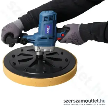 DEDRA Vakolatsimító (750W/375mm)