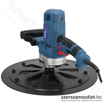 DEDRA Vakolatsimító (750W/375mm)