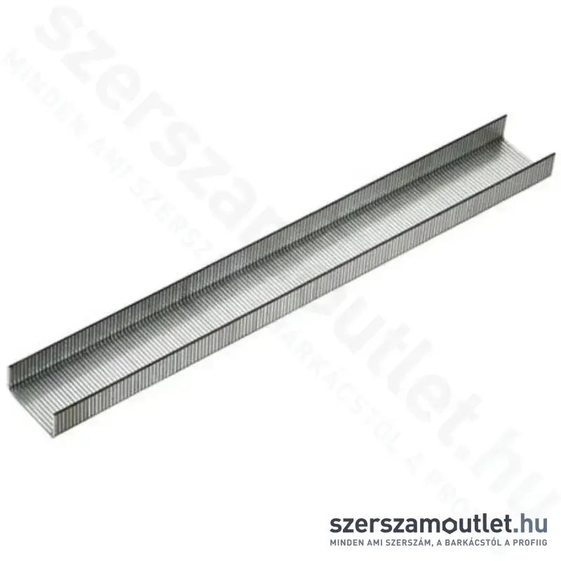 HIKOKI Kapocs galvanizált 12,8x6x0,7mm (4800db) (750667)