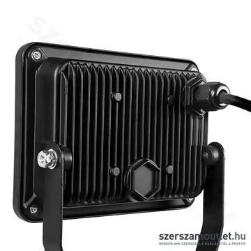 NEO TOOLS Reflektor teleszkópos állvánnyal, SMD-led, 4500lm, 6500K, IP65, 1,8m, 50W/230V