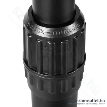 NEO TOOLS Reflektor teleszkópos állvánnyal, SMD-led, 4500lm, 6500K, IP65, 1,8m, 50W/230V