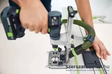 FESTOOL MB 40-Set Mobil fúróelőtét