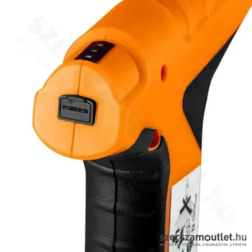 NEO TOOLS Akkus permetező, micro-USB, 2,41bar, 280-460ml/perc, 1l, 0-40°C (2,0Ah/3,6V)