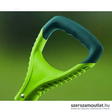 VERTO T-Rex Ásó, élezett, üvegszál markolat, 115cm