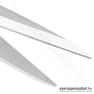 NEO TOOLS Univerzális olló, rozsdamentes acél, 2k markolat, 215mm