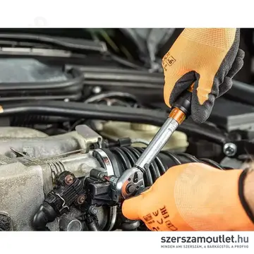 NEO TOOLS Nyomatékkulcs, 