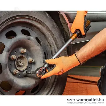 NEO TOOLS Nyomatékkulcs, 