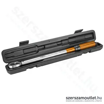 NEO TOOLS Nyomatékkulcs, 