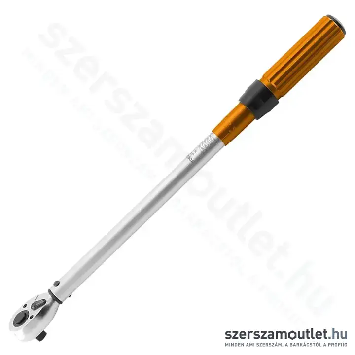 NEO TOOLS Nyomatékkulcs, 