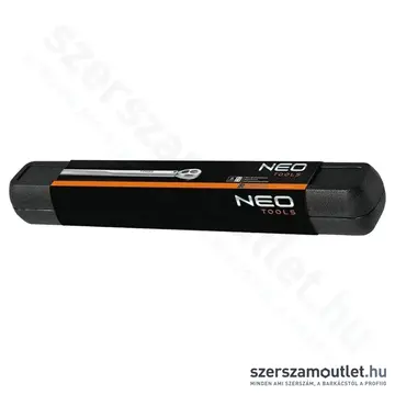 NEO TOOLS Nyomatékkulcs 1/2