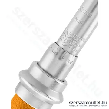 NEO TOOLS Nyomatékkulcs 1/4