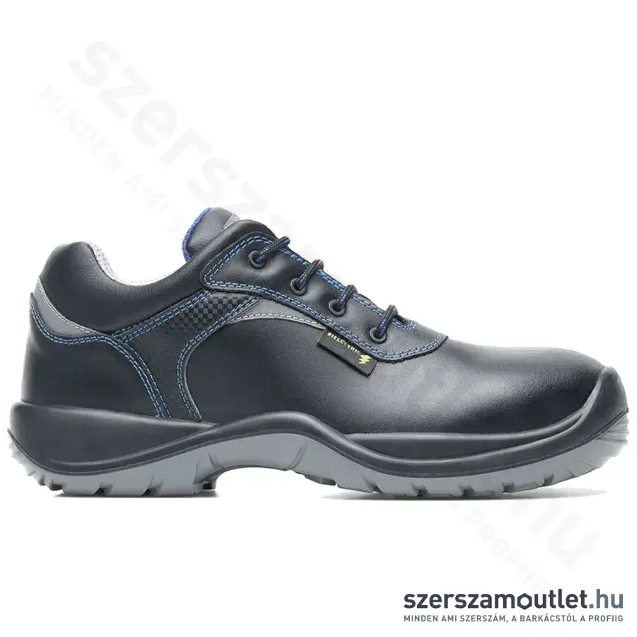 SIRIN SAFETY GAUSS SB E WRU P FO SRC Villanyszerelő cipő 41-es