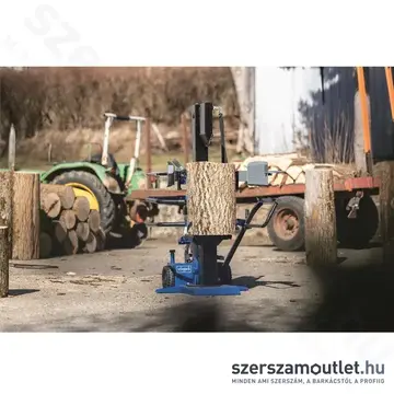 SCHEPPACH COMPACT 10 T Rönkhasító 380V (3500W/10t) (5905423902)