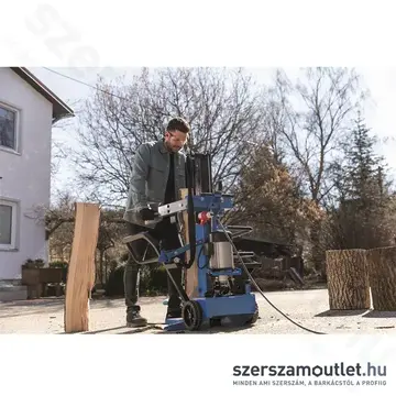 SCHEPPACH COMPACT 10 T Rönkhasító 380V (3500W/10t) (5905423902)